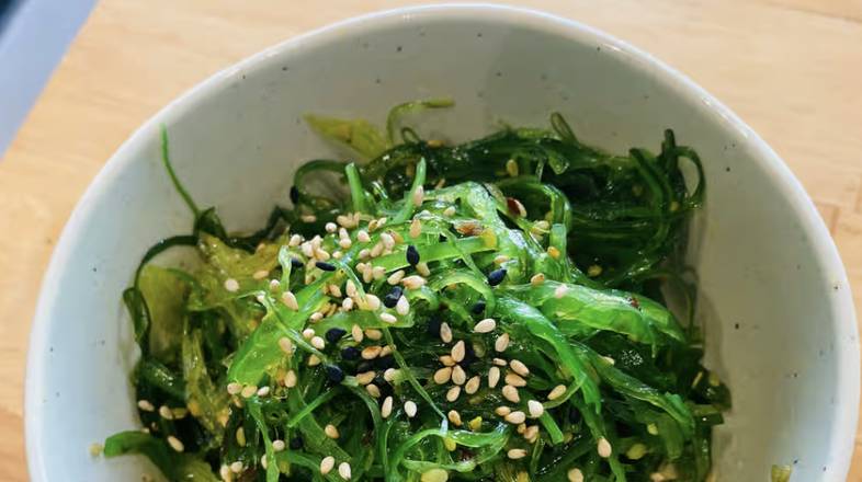 Seaweed Salad
