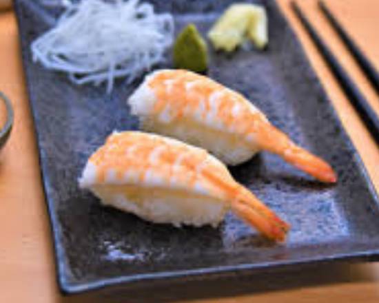 Shrimp (Ebi) 2pc