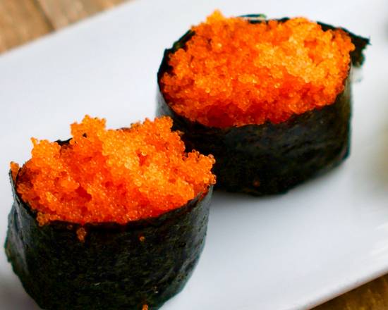 Smelt Roe (Massago)