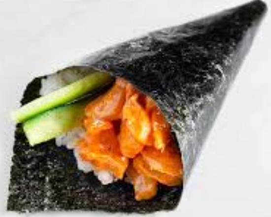 Spicy Salmon HR