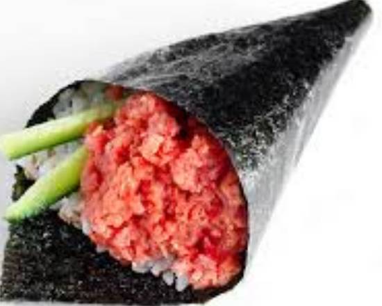 Spicy Tuna HR