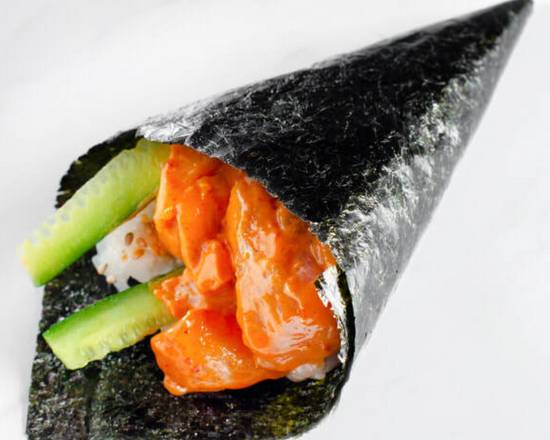 Spicy Yellowtail HR