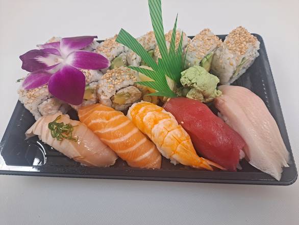 Sushi Combo
