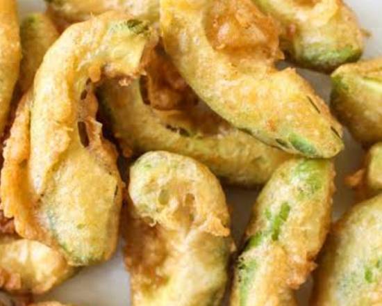 Tempura Avocado