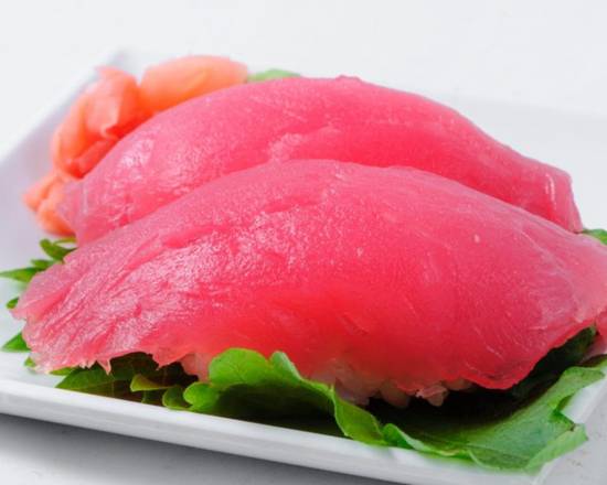 Tuna (Maguro) 2pc