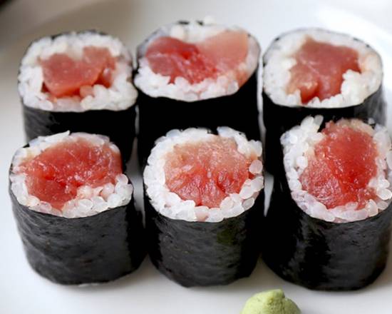 Tuna Maki