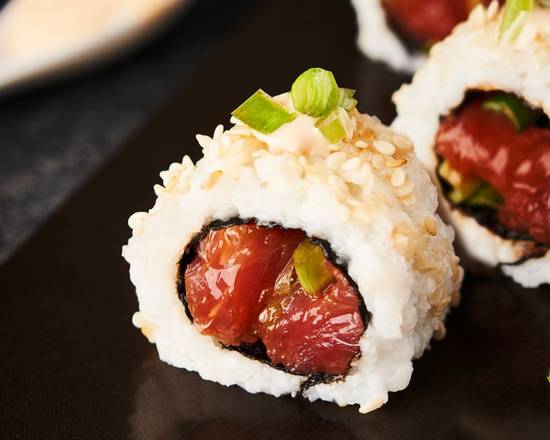 Tuna roll