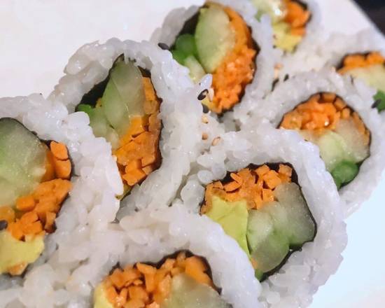 Veggie roll