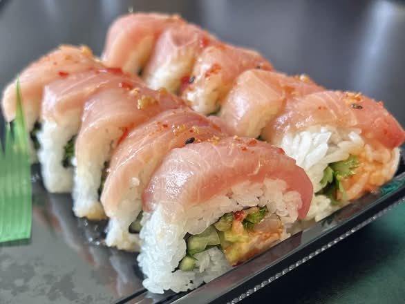 Yellowtail Supreme