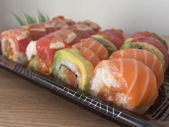 Zilla roll