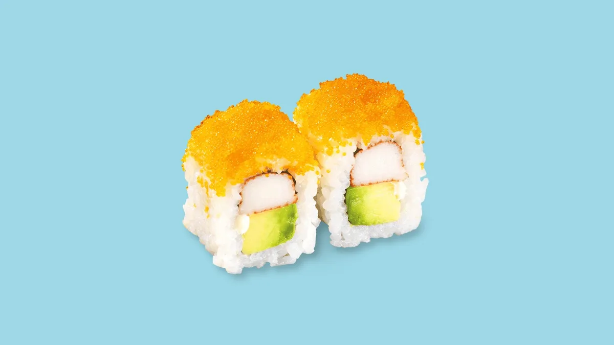 California Roll