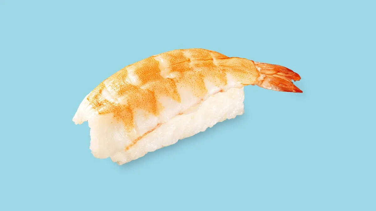 Ebi Nigiri