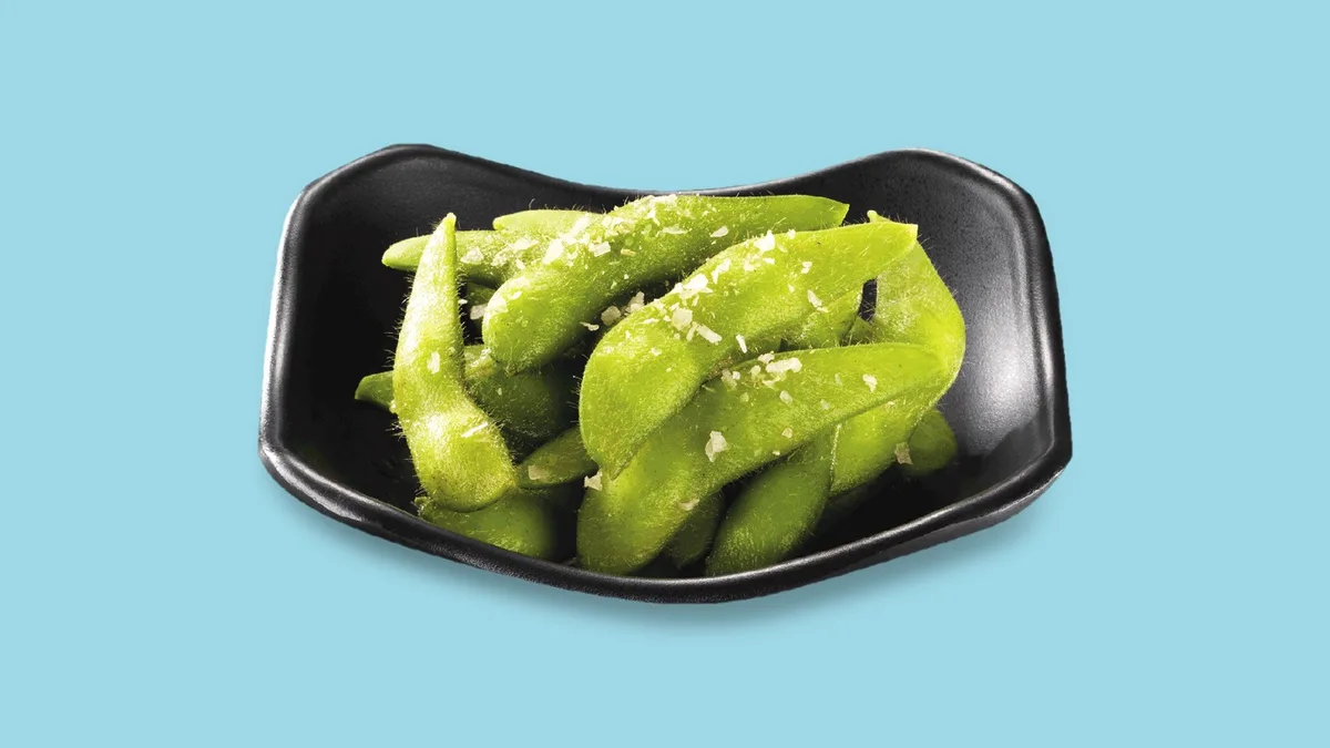 Edamame