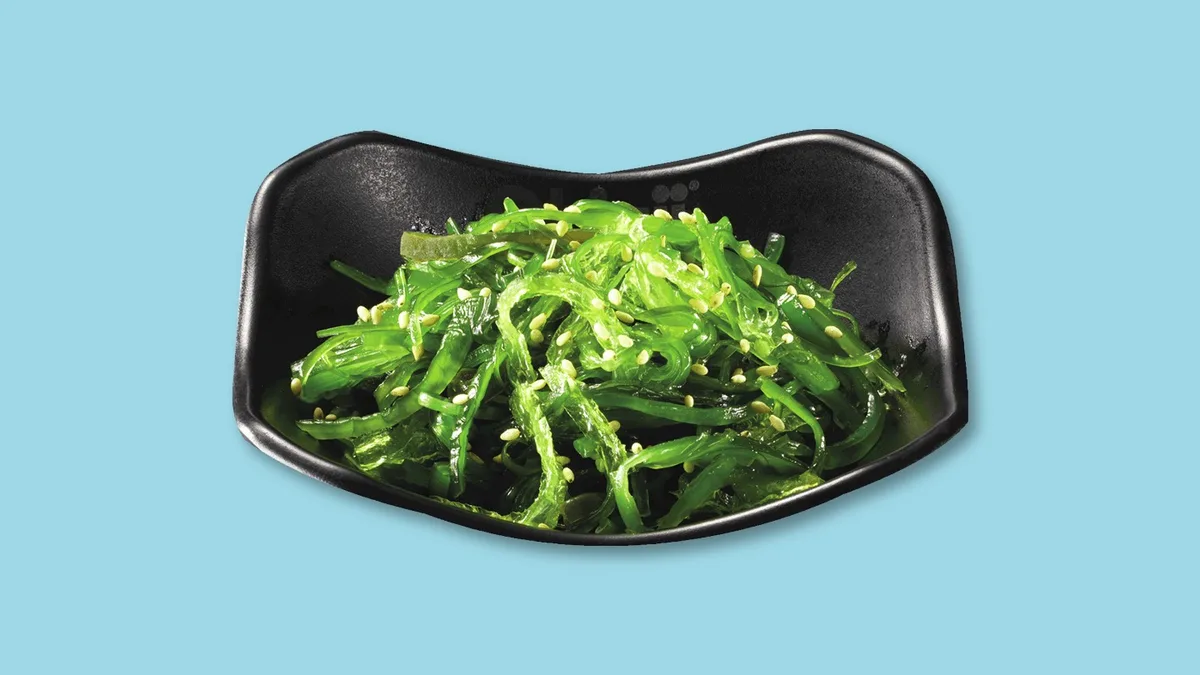 Goma Wakame