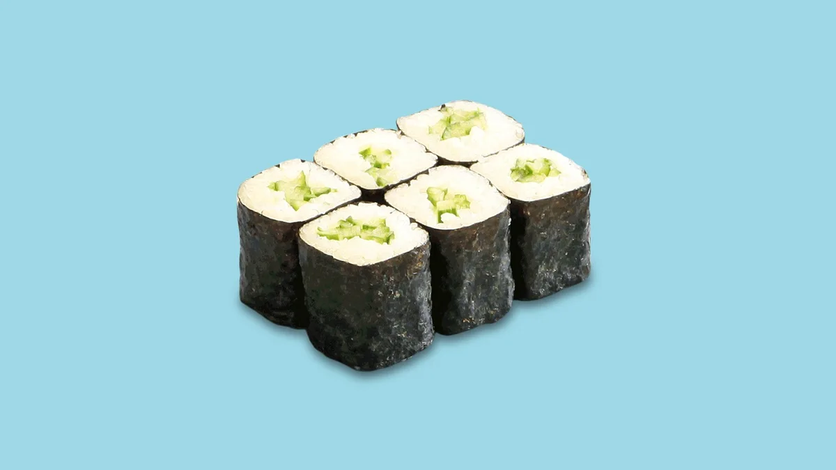 Kappa Maki