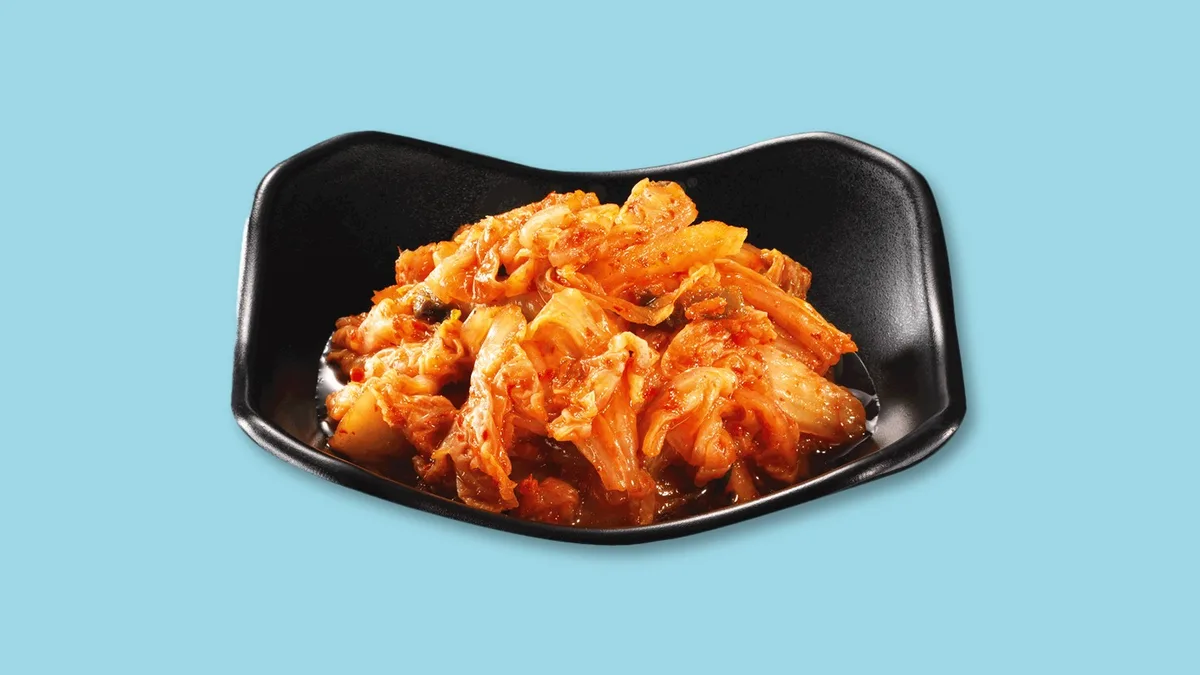 Kimuchi