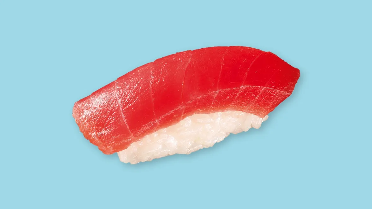 Maguro Nigiri