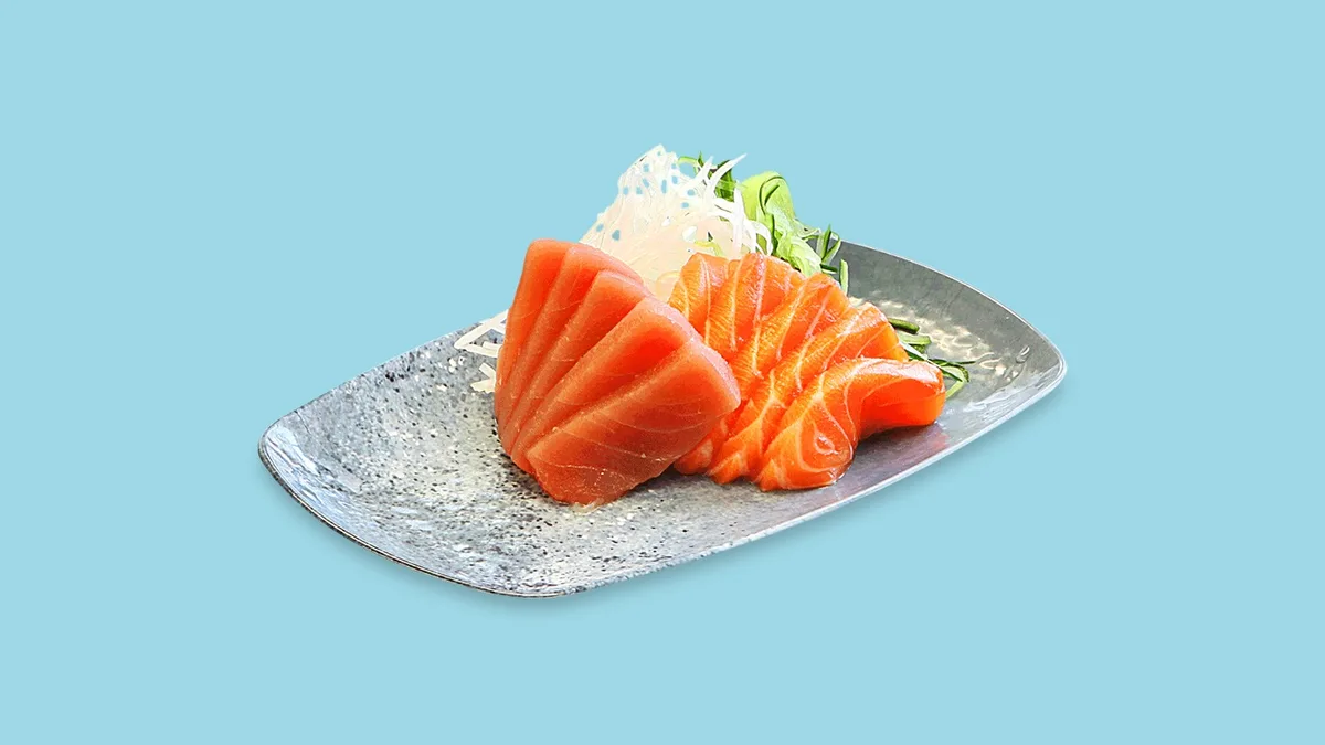 Sashimi Special Box