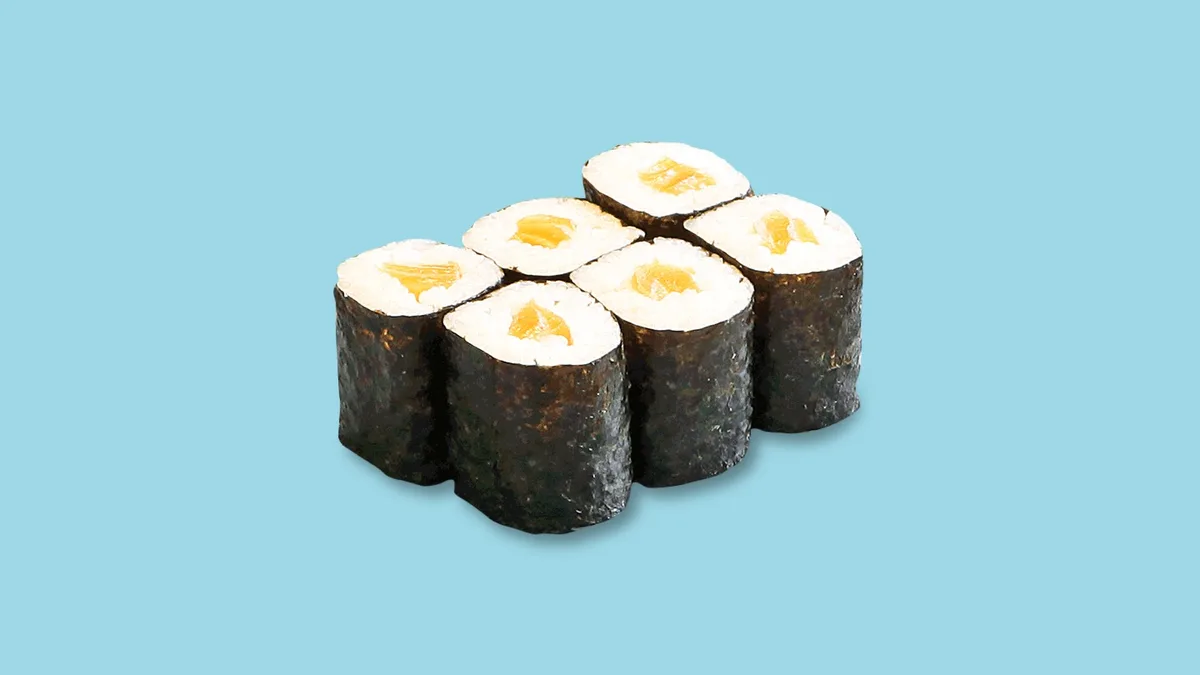 Shake Maki