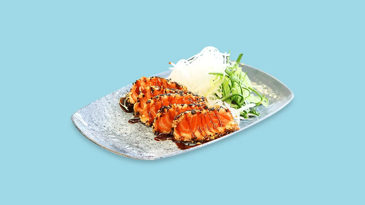 Shake Tataki