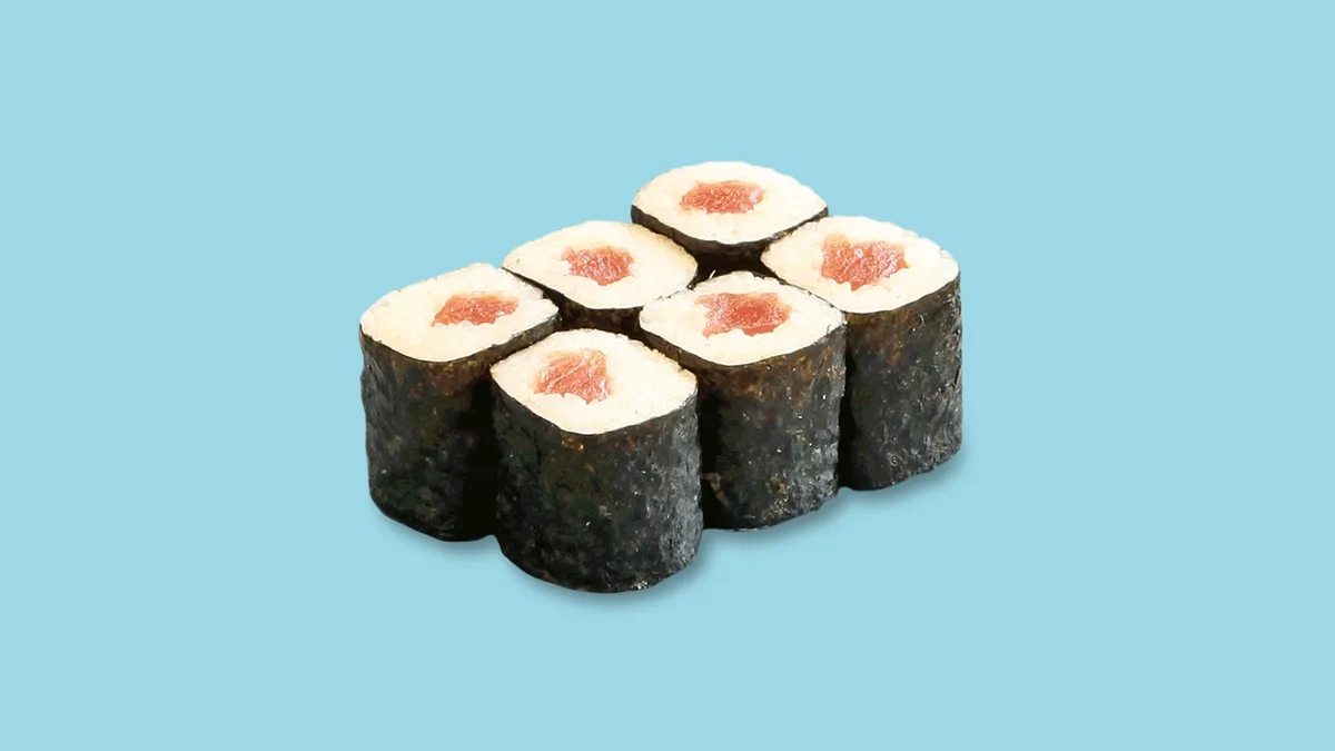 Tekka Maki