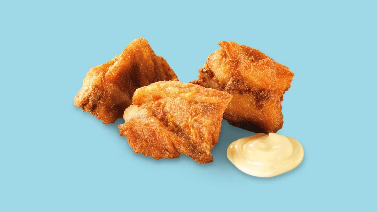 Tori No Karaage