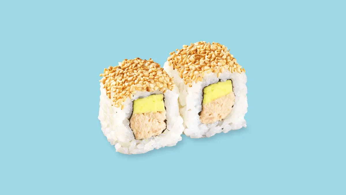 Tuna Roll