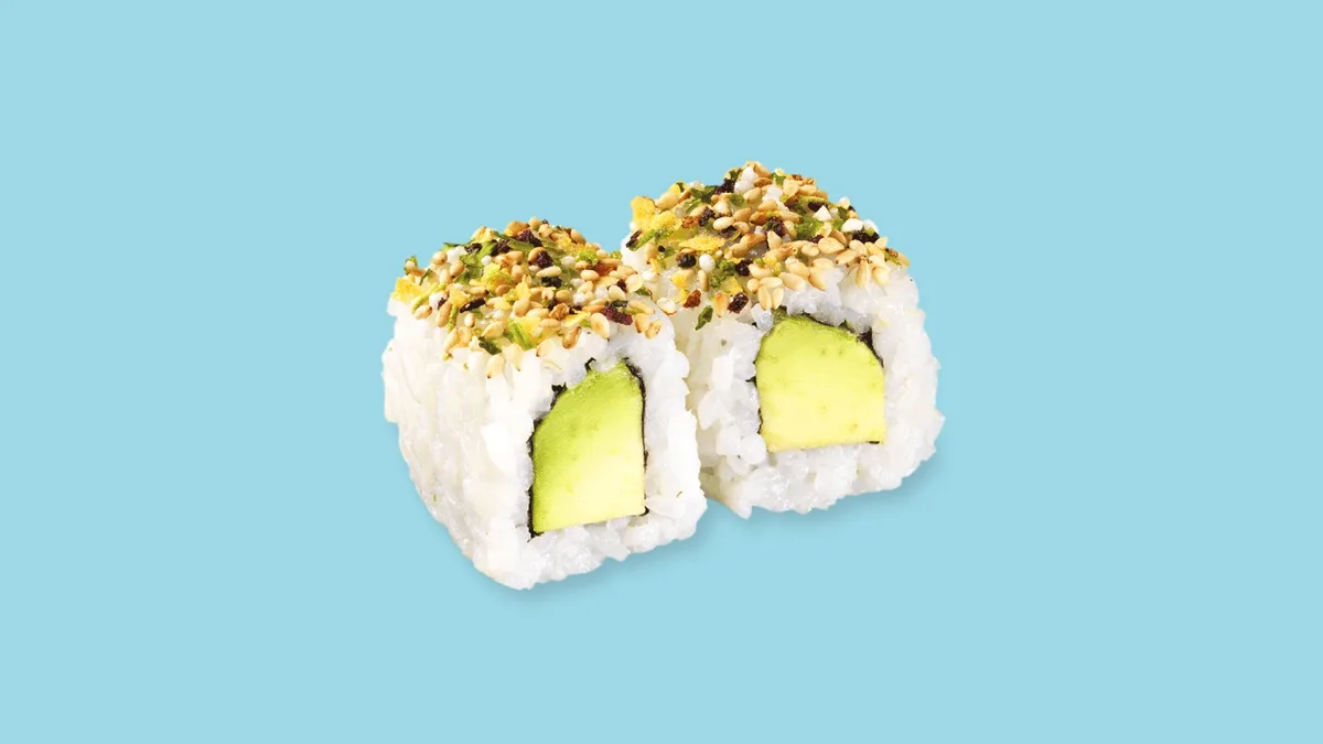 Veggie Roll