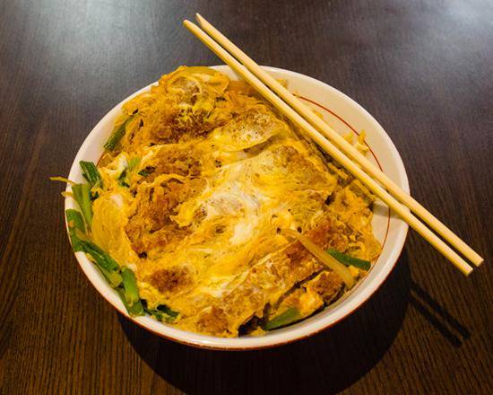 Katsu Don