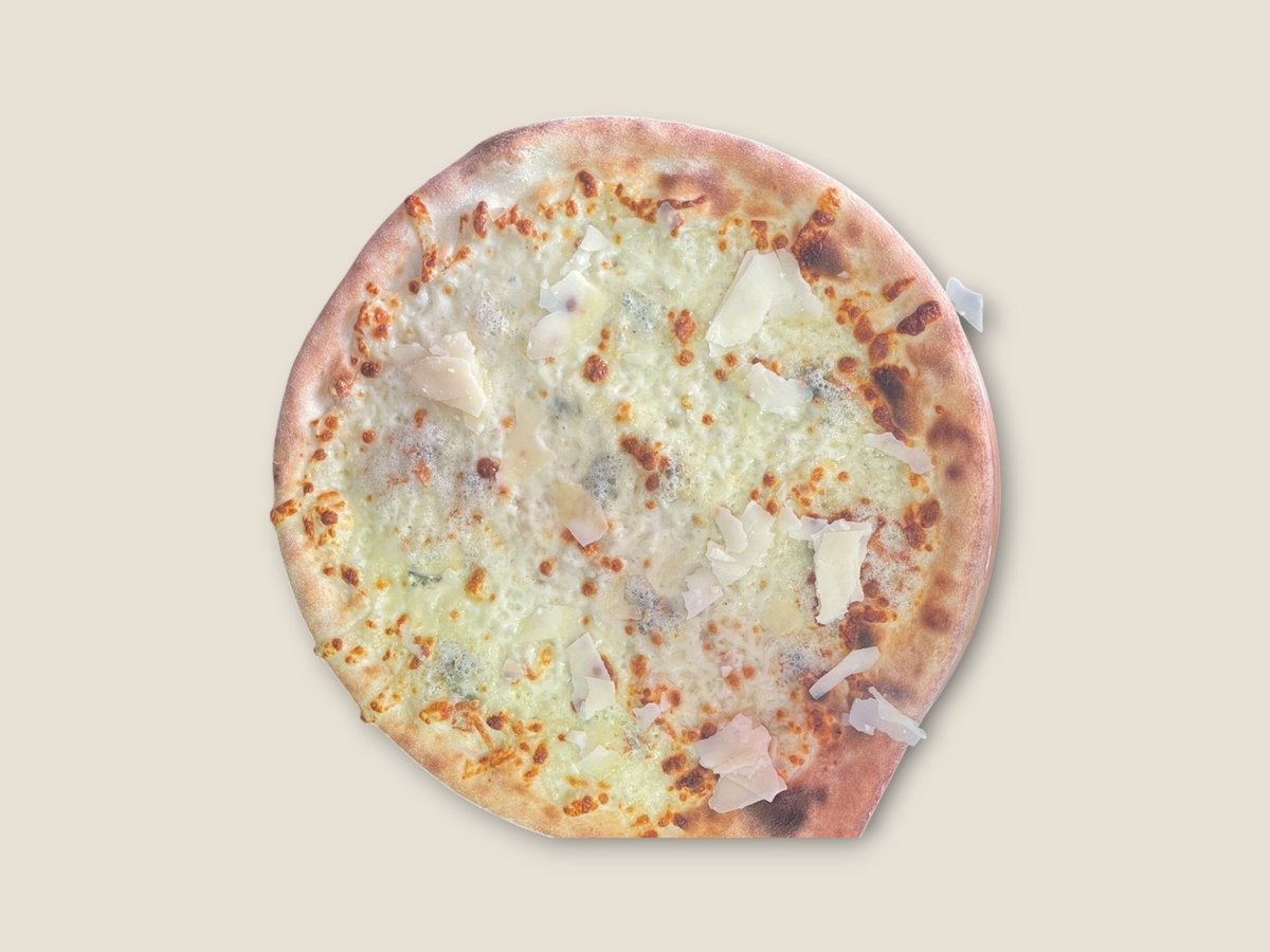 4 Cheeses