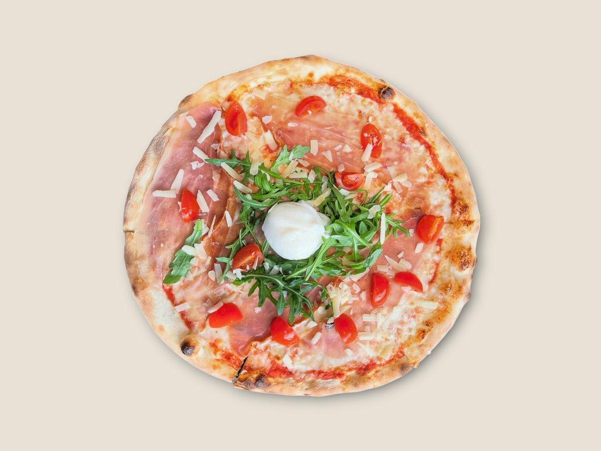 Burrata