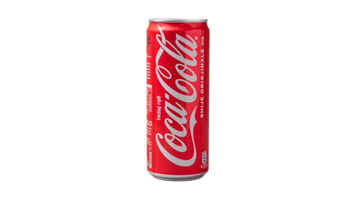 Coca-Cola