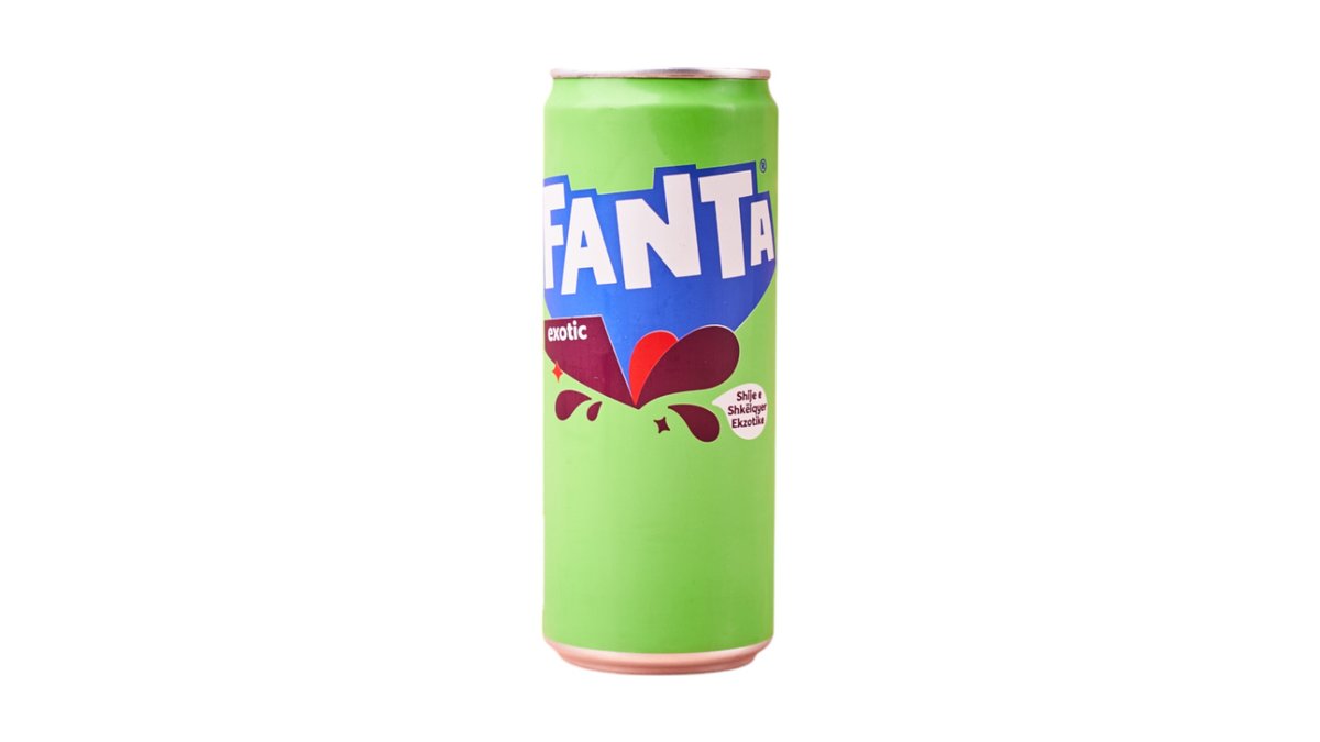 Fanta