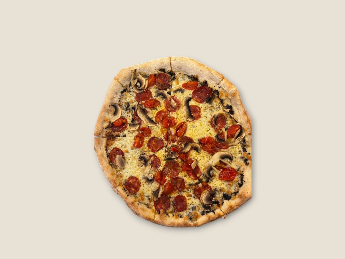 OK Pizza