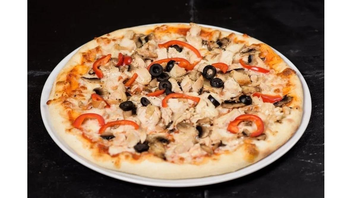 Chicken (Pollo)