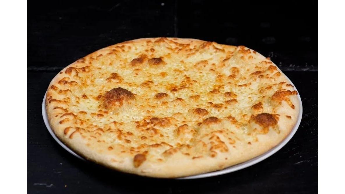 Cu mozzarella