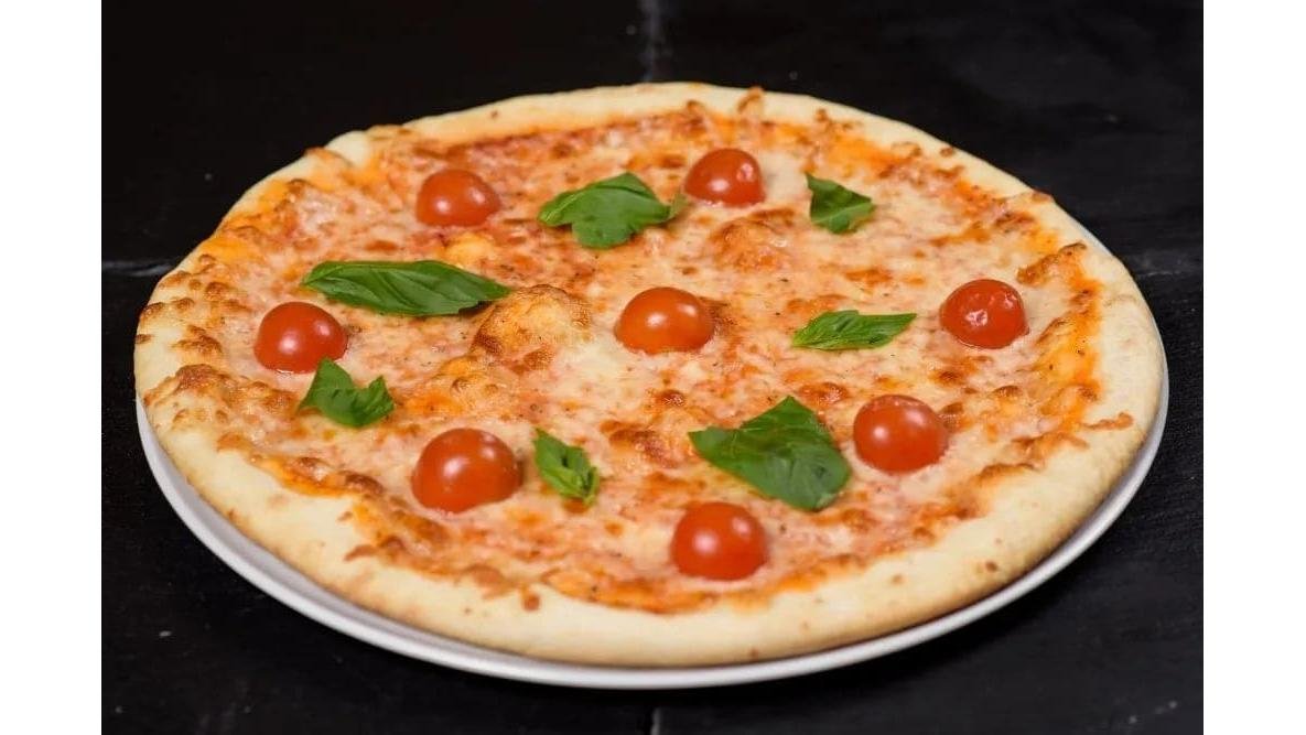 Margherita