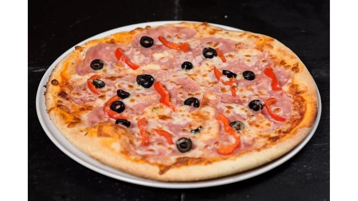 Prosciutto