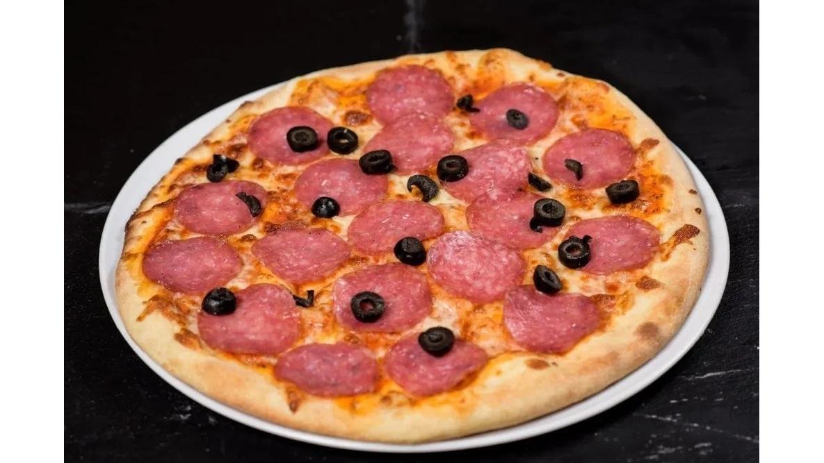 Salami