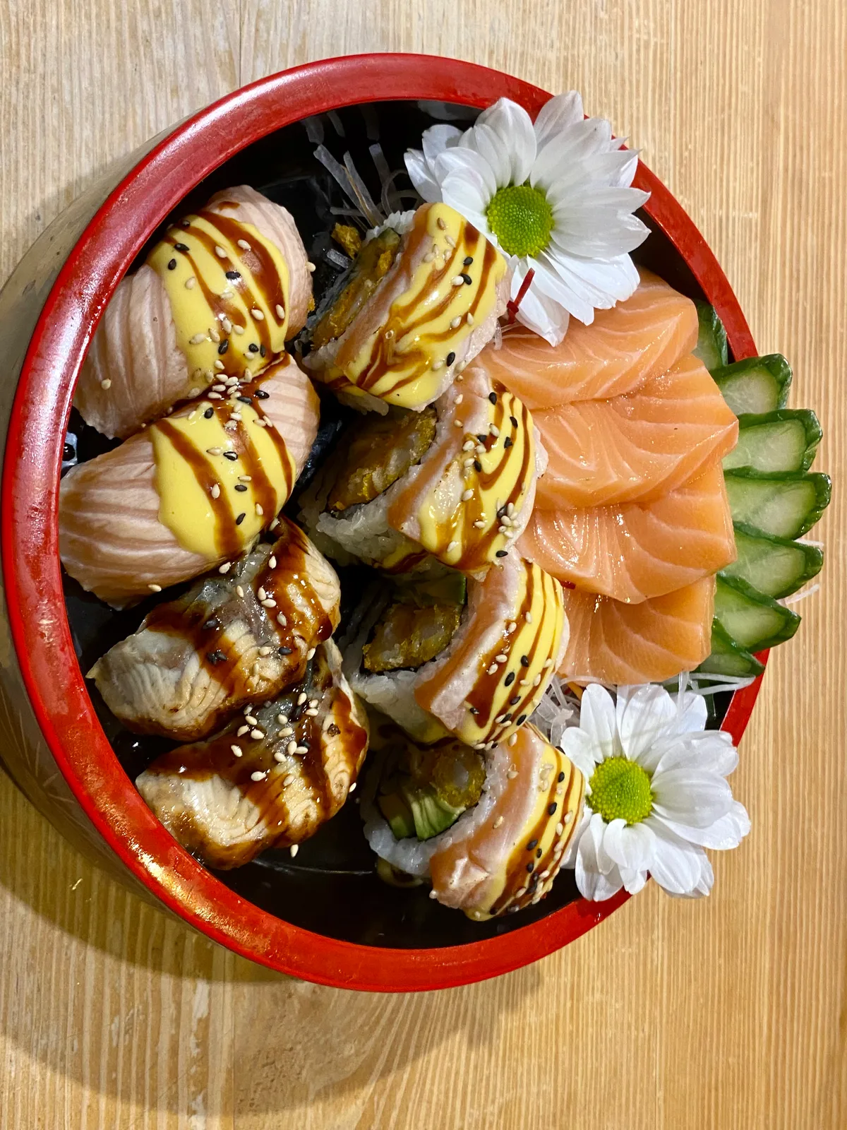 Okiko Set 1 (12 pc)