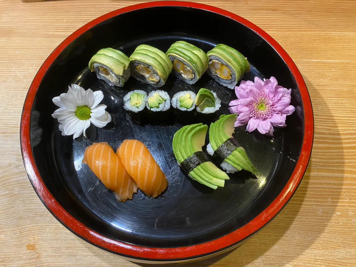 Okiko Set 2 (12pc)