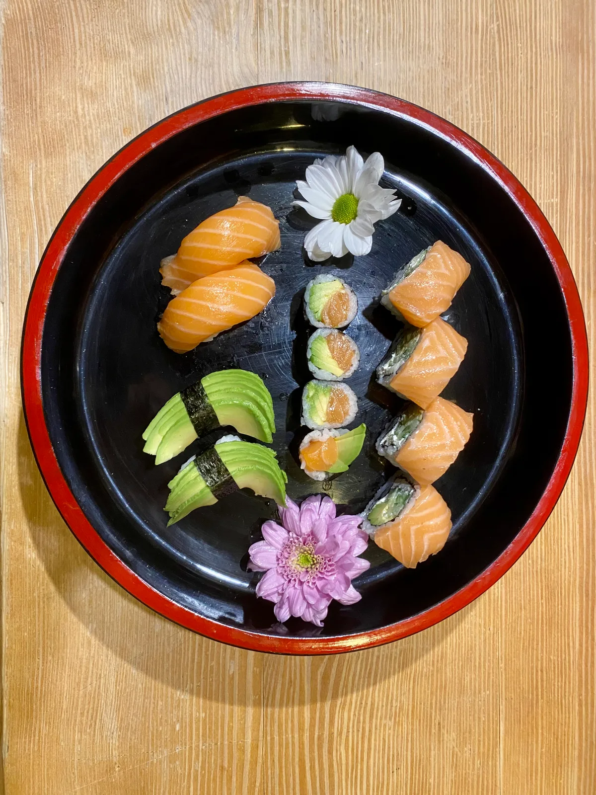 Okiko Set 3 (12pc)