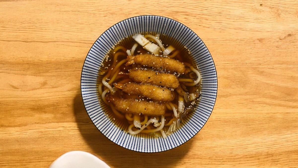 Udon Leves