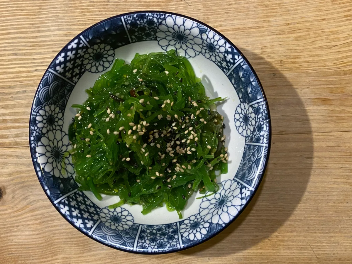 Wakame