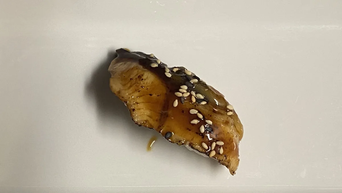 Angolna Nigiri
