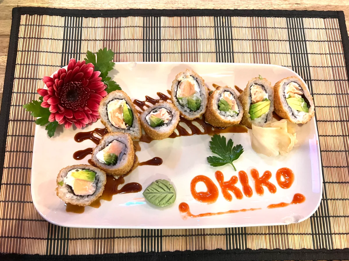 Japanco 8 pcs