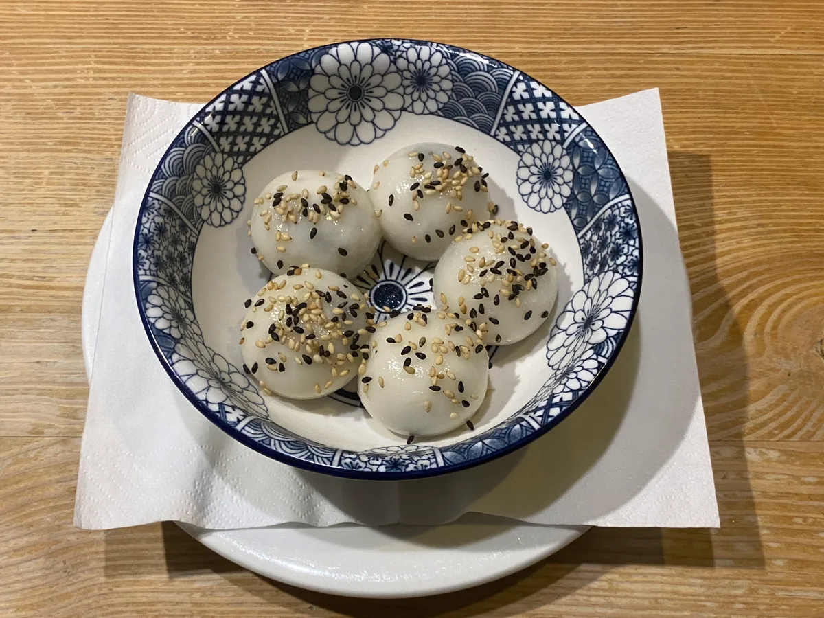Mochi (5db)