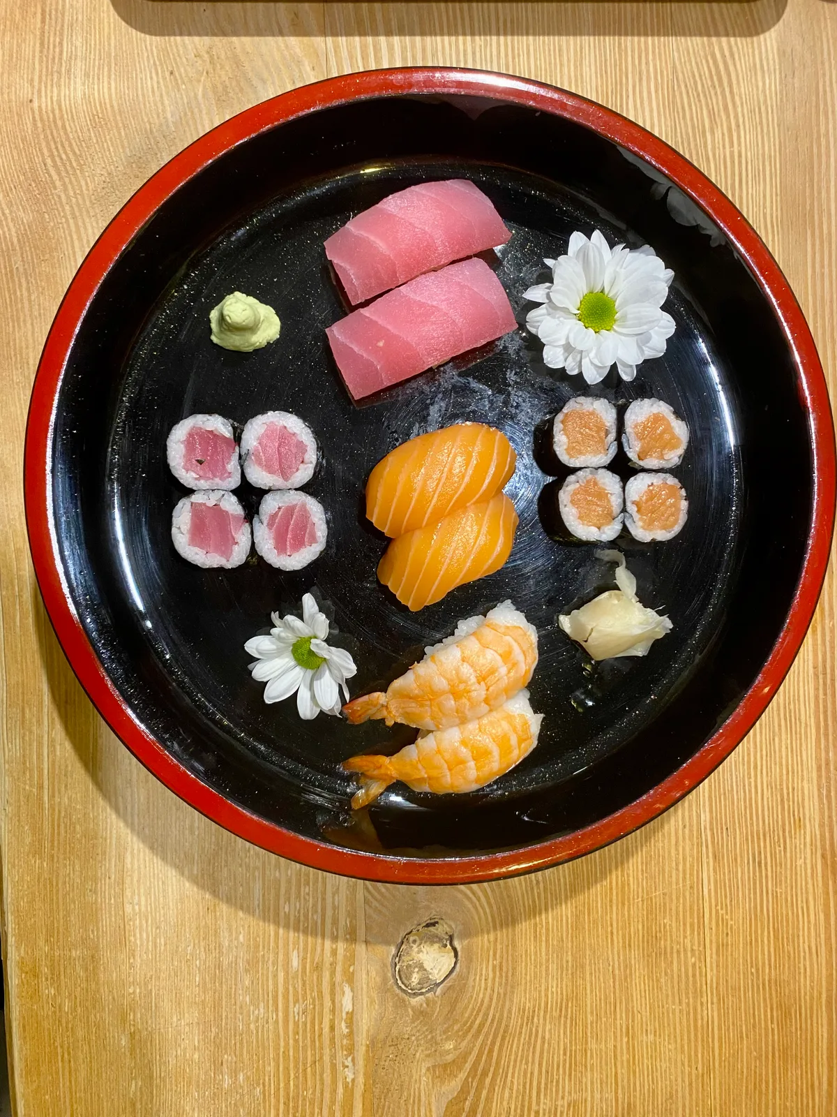 Okiko Set 5 (14pcs)