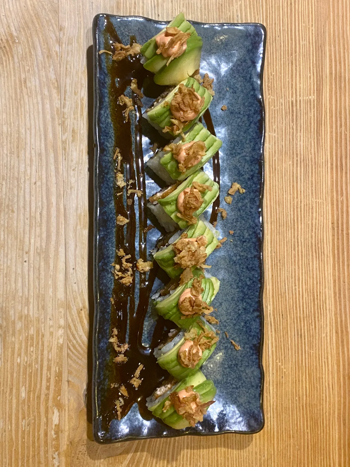 Pookie Roll 8pcs