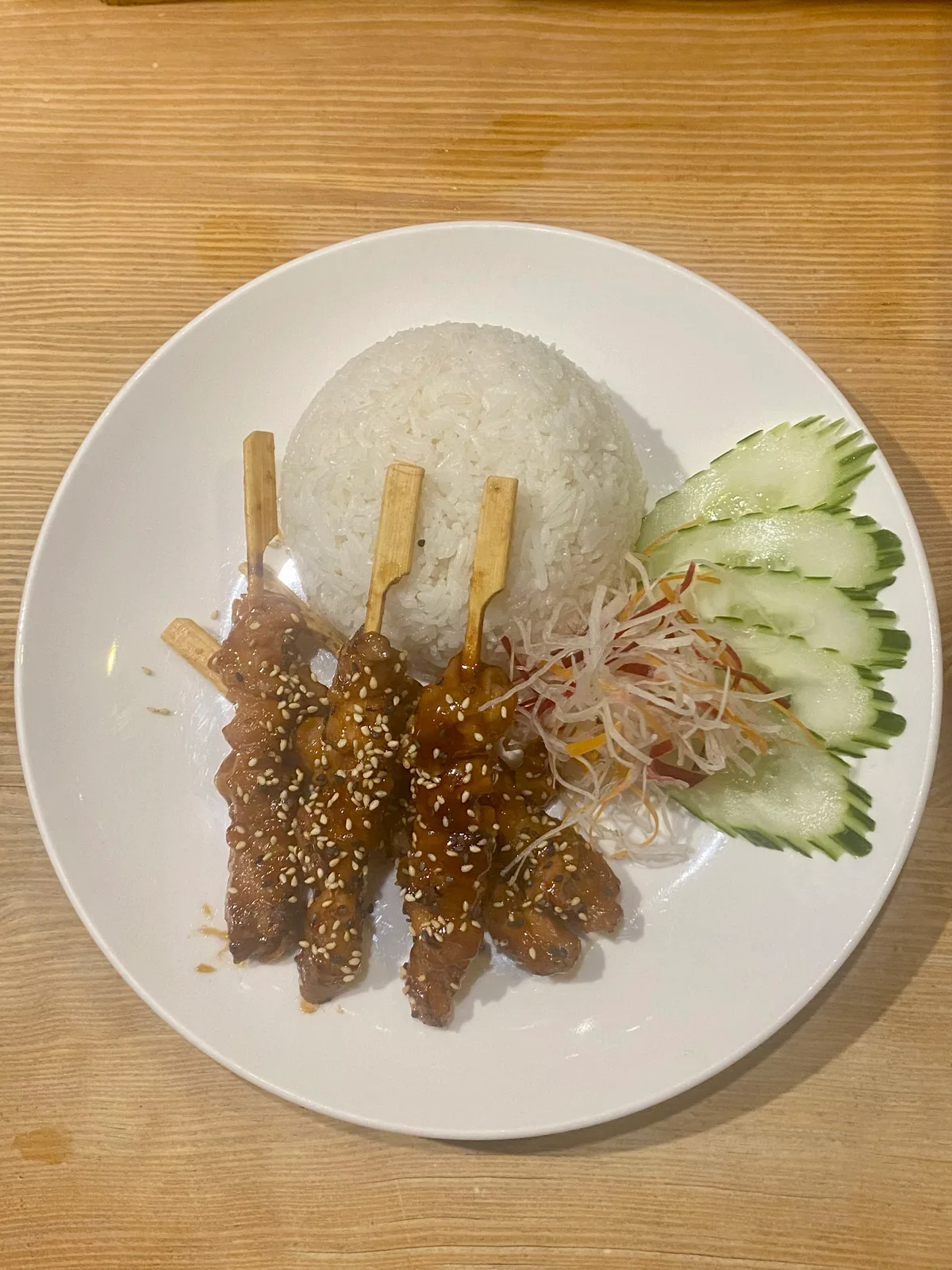Yakitori